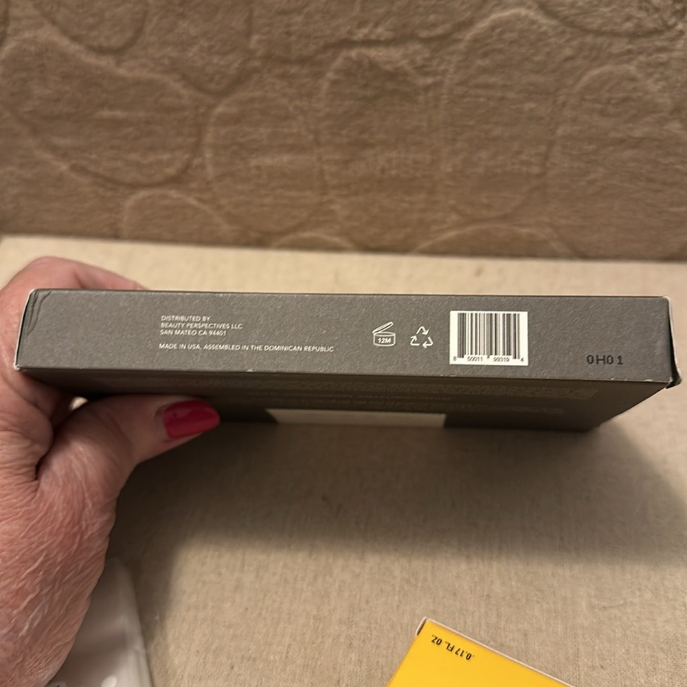 Complex Culture Full Time Eyeshadow Pallet - NEW - Picture 8 of 9